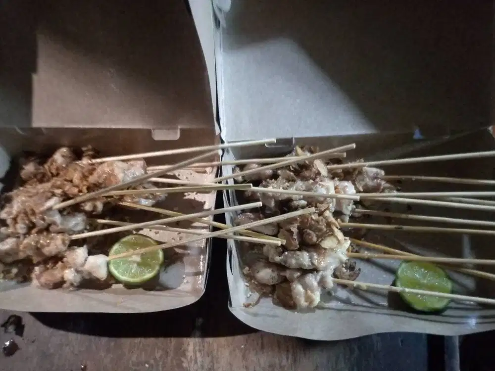 mencari Pekerjaan dan mencari rejeki