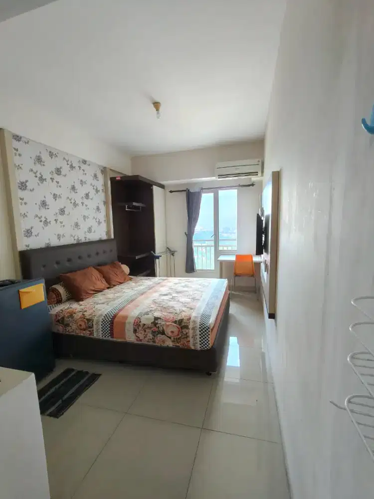 Sewa Apartemen Gca2  Murah – Full Furnished