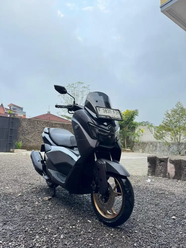 Jual Motor Nmax 2024