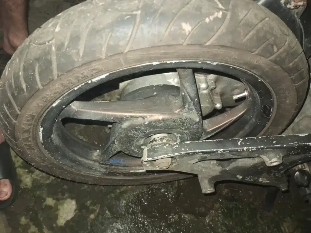 Velg Vario 125 KZR