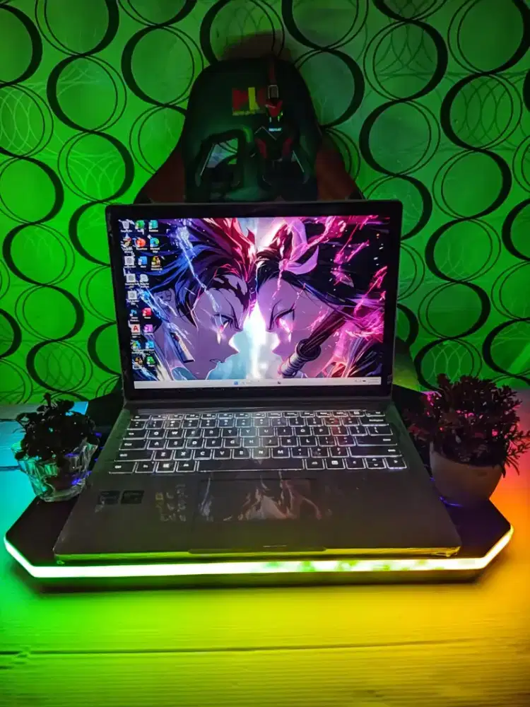Microsoft Surface Book 2 GTX-GB Gaming