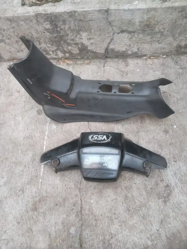 Astrea Star/Prima Speedo mtr & cover tengah ORI