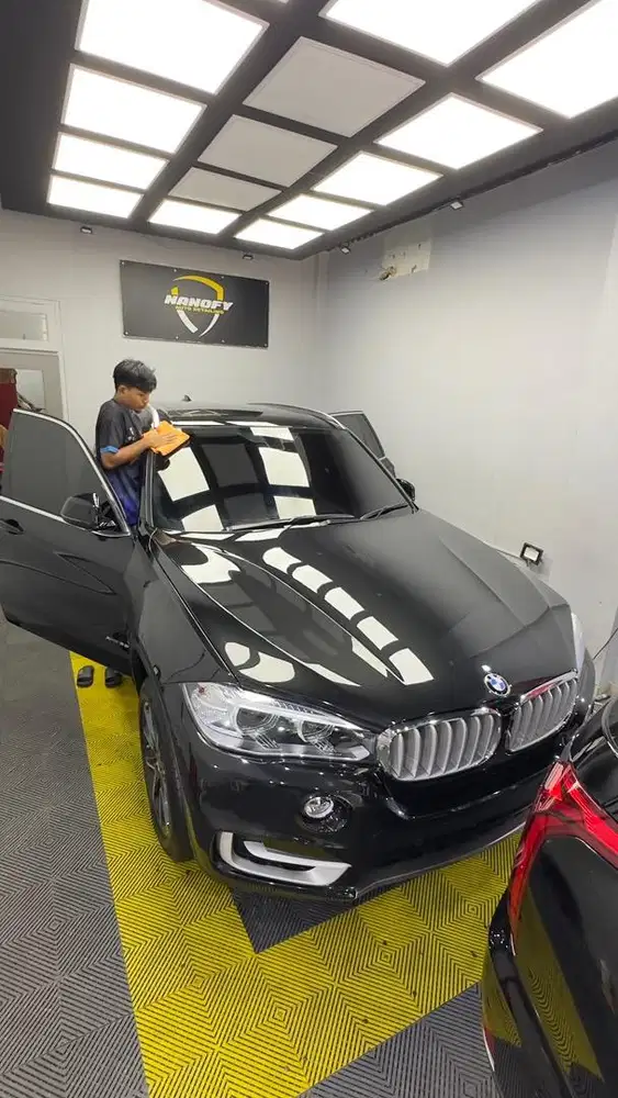 Dibuka Loker untuk Helper Atau Polisher