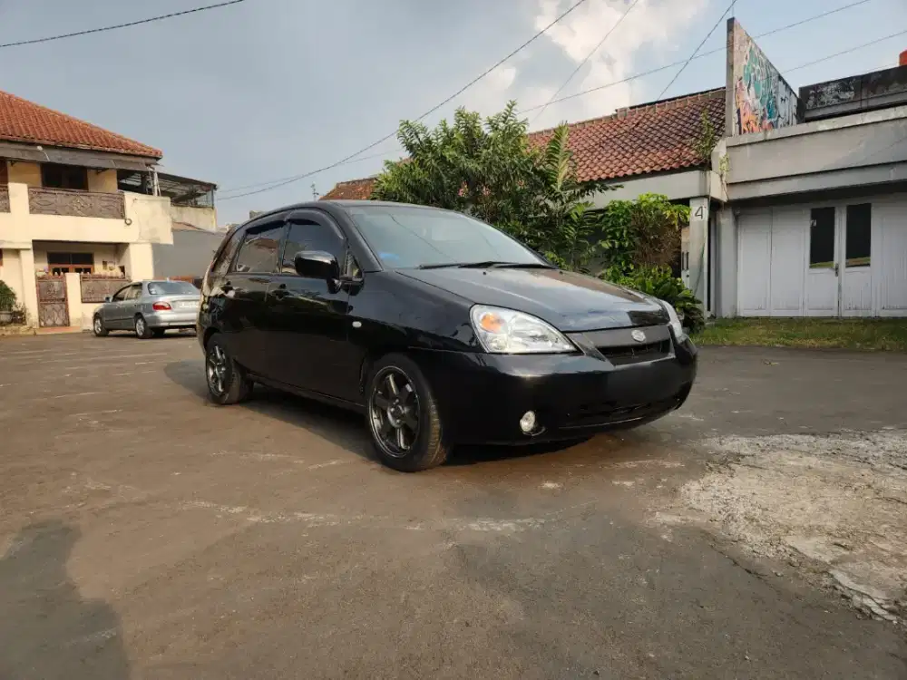 Suzuki Aerio 1.5 Manual Tahun 2003
