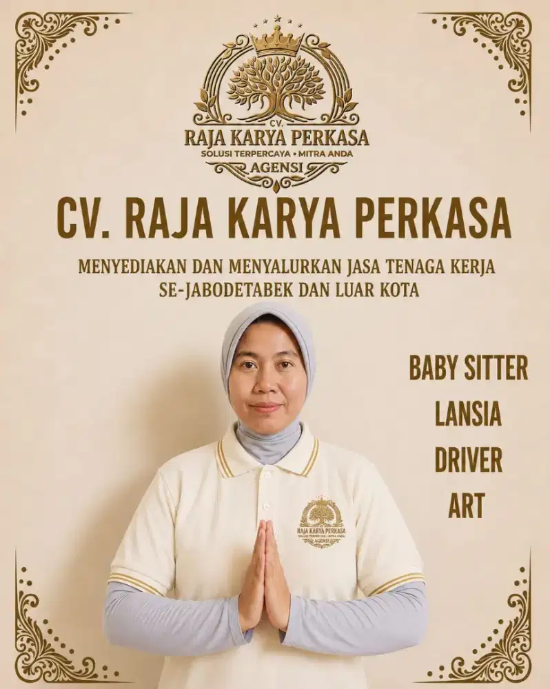 ART & BABY SITTER