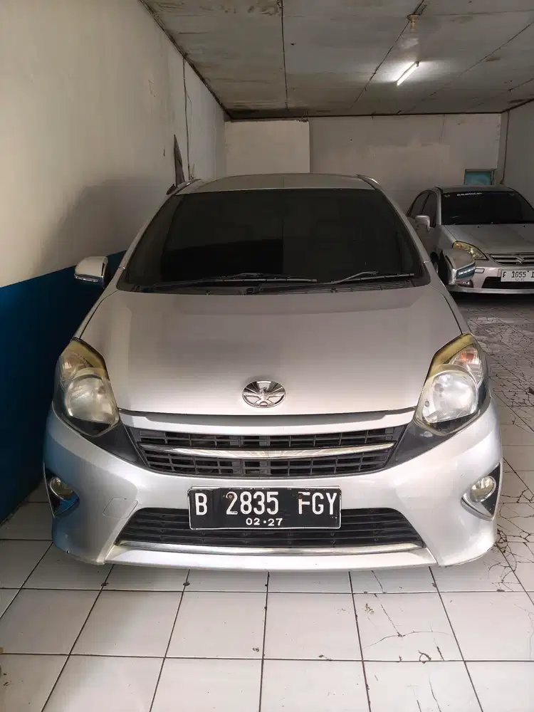 penjual