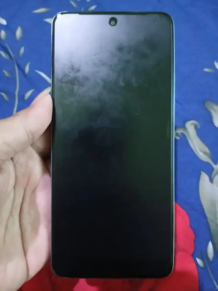 Di jual Oppo A58 6/128