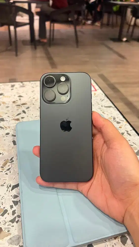 Iphone 16 Pro 256gb IBOX
