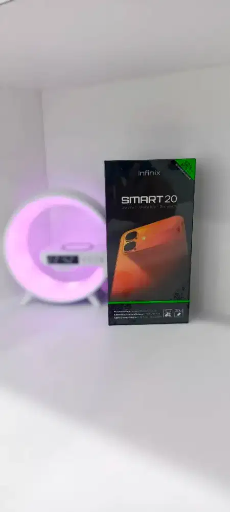 Smart20 8/128 gn