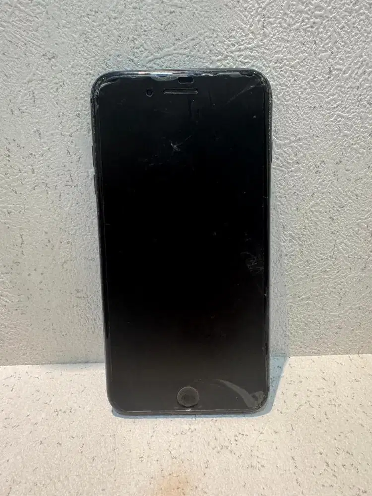 Jual Iphone 8+ 128 Gb