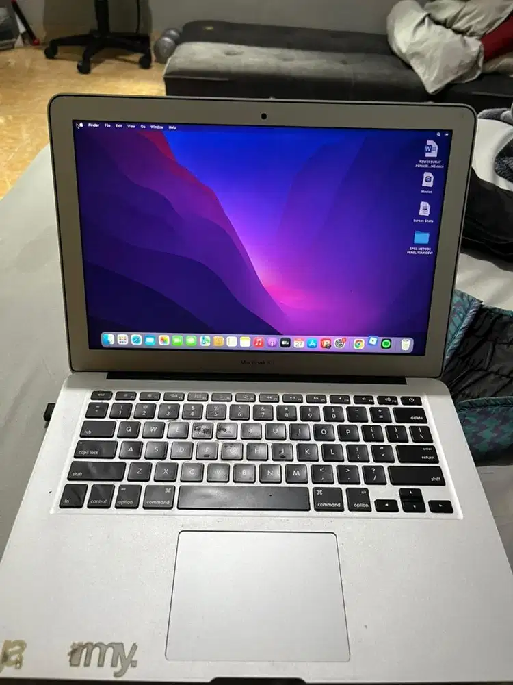 macbook air 2017 13 inch 512gb