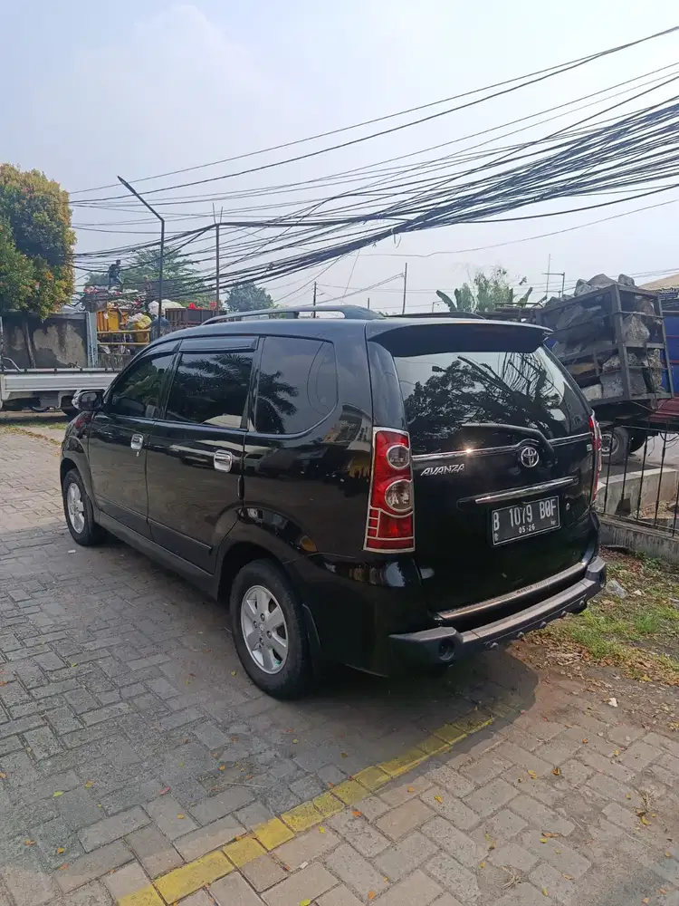 penjual