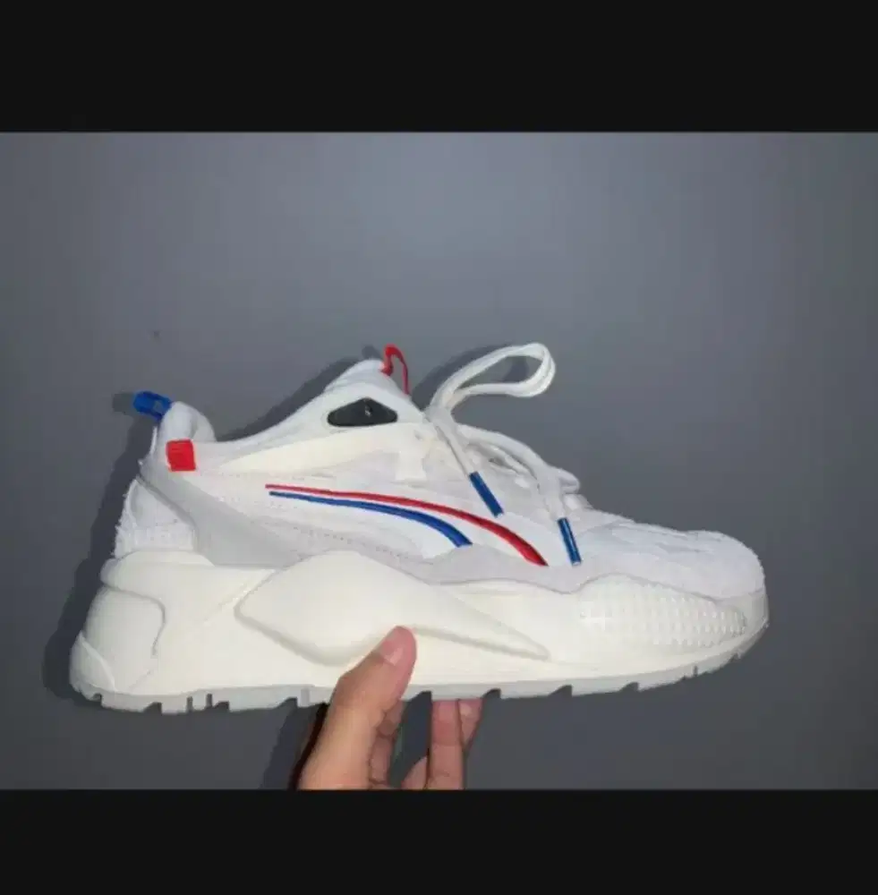 Puma Rsx Efekt Permium