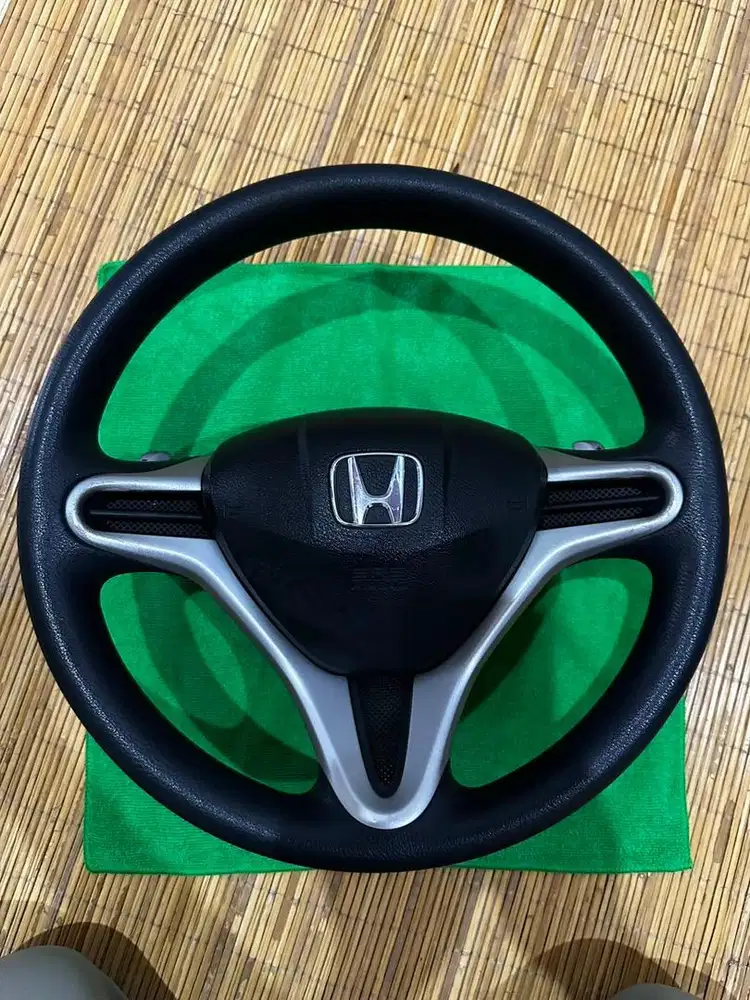 Stir Honda Jazz