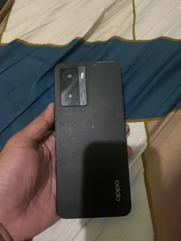 Oppo A77s ram 6/128 hp aja
