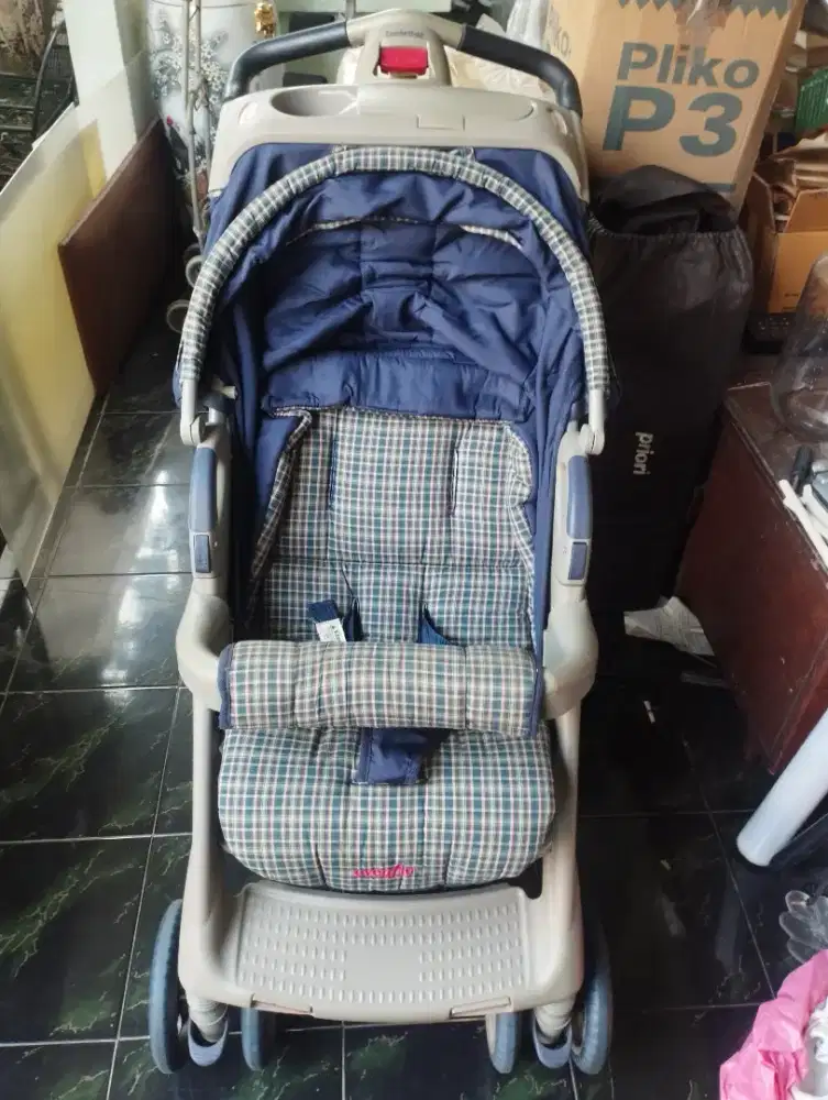 Jual borong set perlengkapan bayi