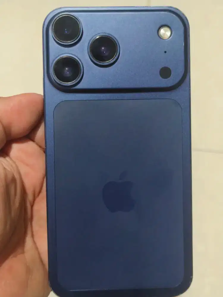 IPHONE XR TO 17 PRO Modif 128GB