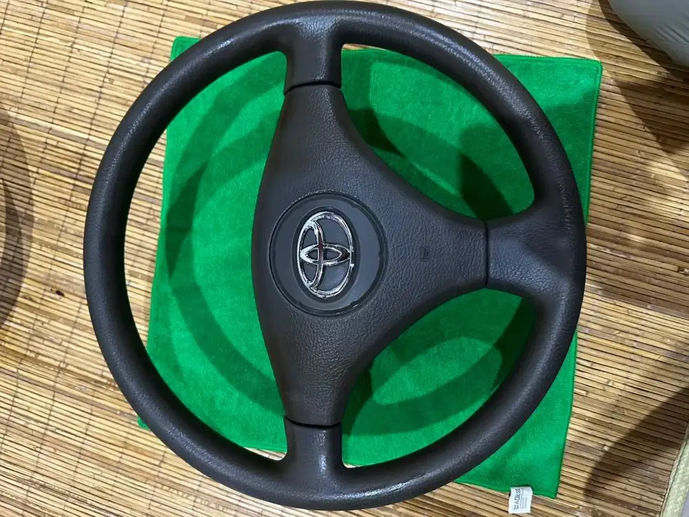 Stir toyota Kijang