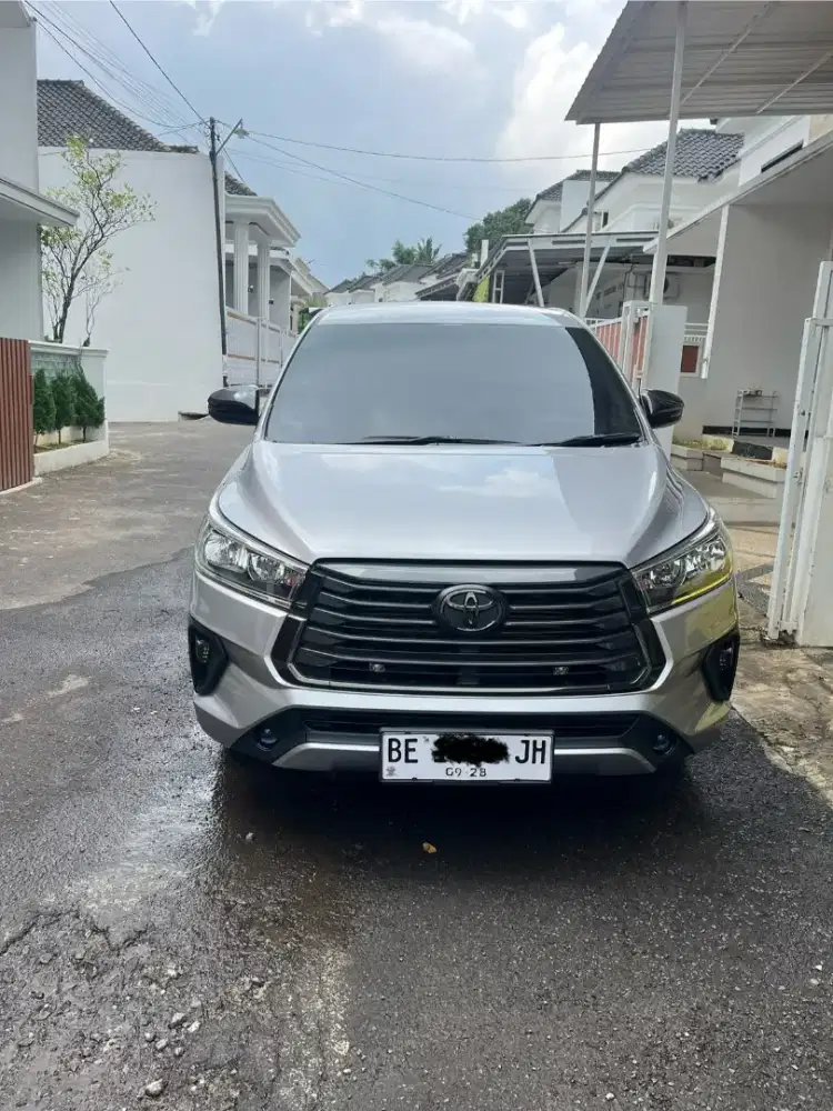 Jual mbl kijang inova
