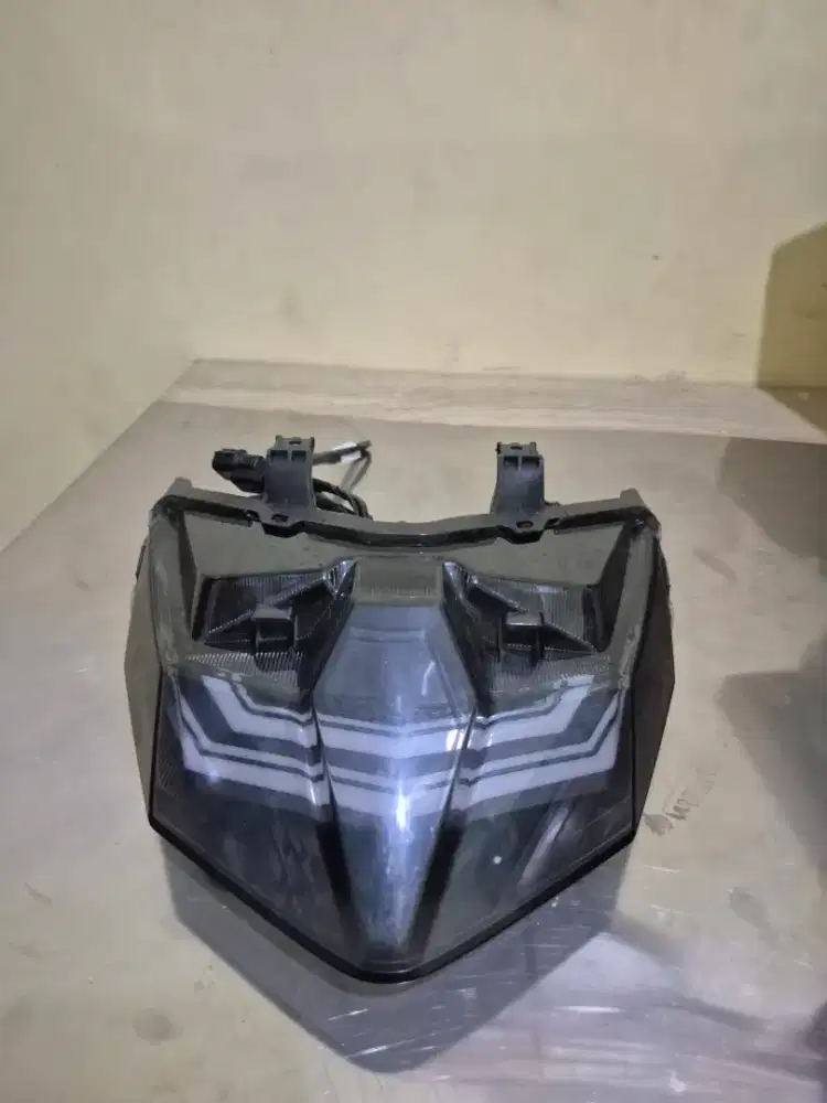 Stoplamp LAZY V125 LED NEW (BACA DESKRIPSI)