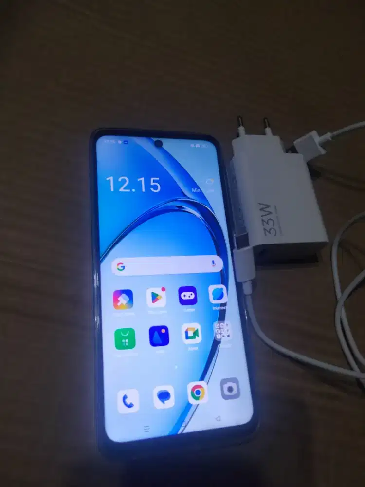 Oppo A60 muluuss