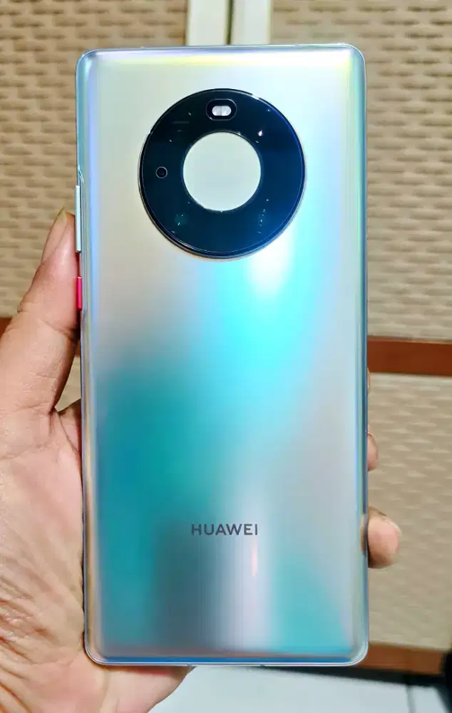 Huawei Mate 40 Pro 5G BeaCukai