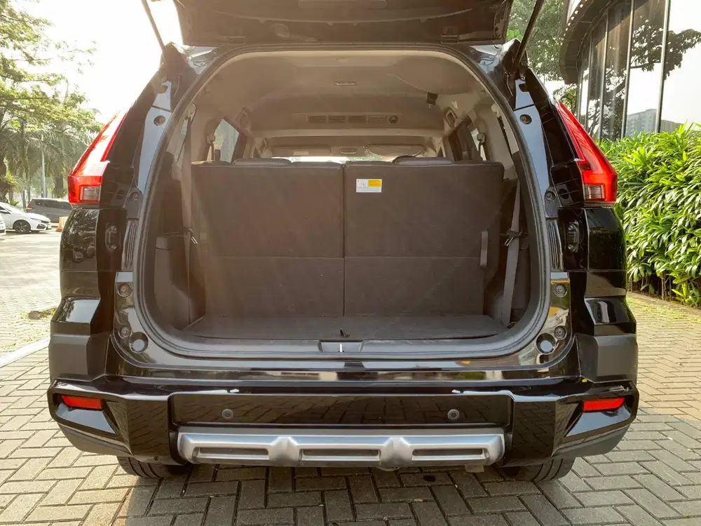 DP 35JT // 2024 XPANDER CROSS PREMIUM MATIC 2024