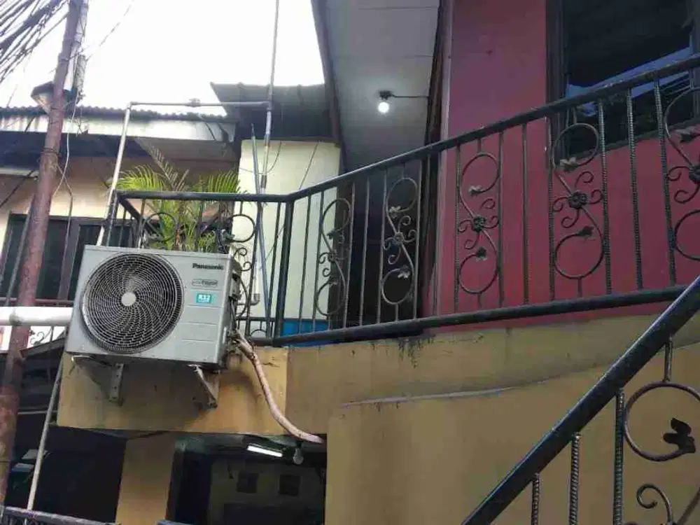 Dijual Kos Bonus Toko Dermaga Bogor Depan Gadung Wisuda IPB