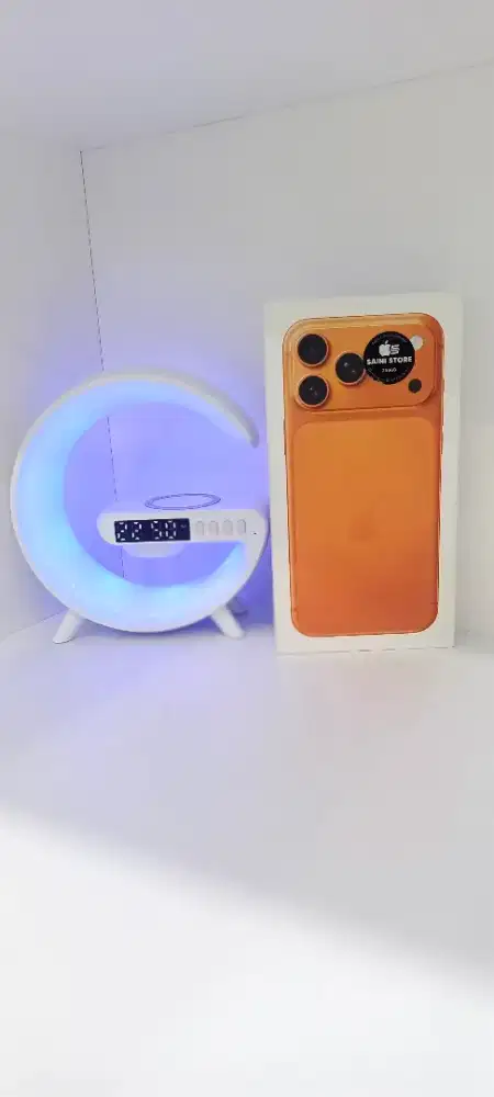 Ip 17 pm 256 gb