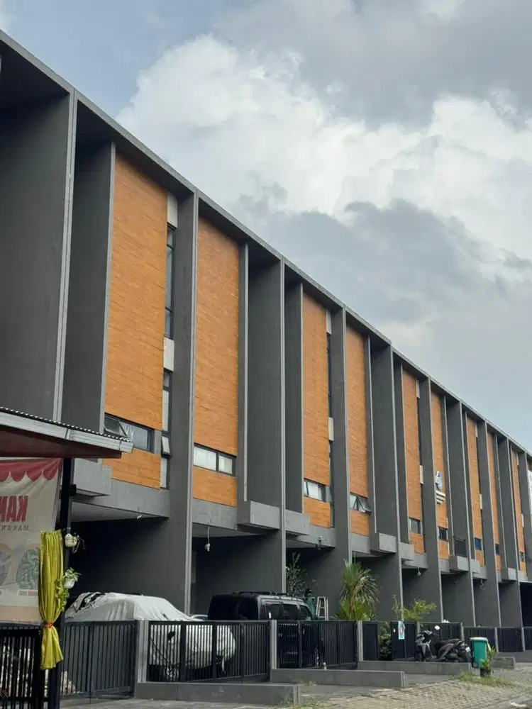 RUKAN Grandwisata jual dibawah pasaran segera