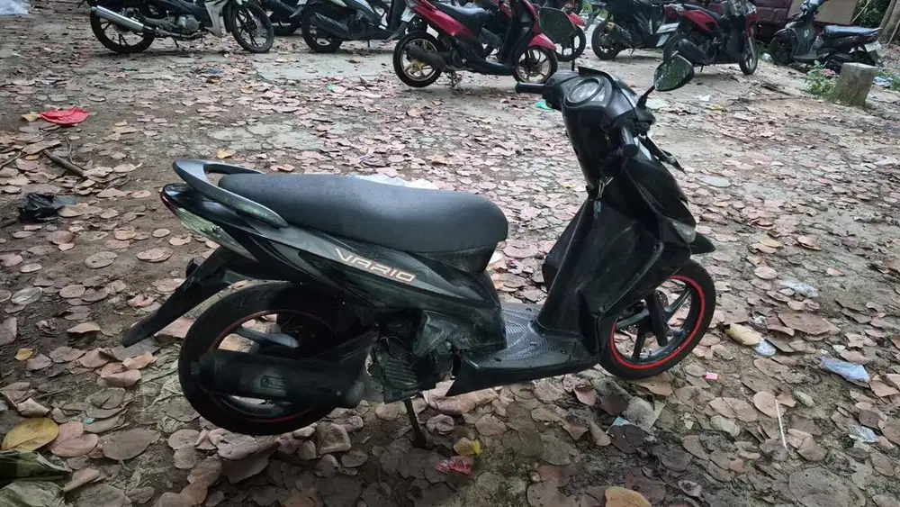 Dijual Cepat VARIO 110 2010