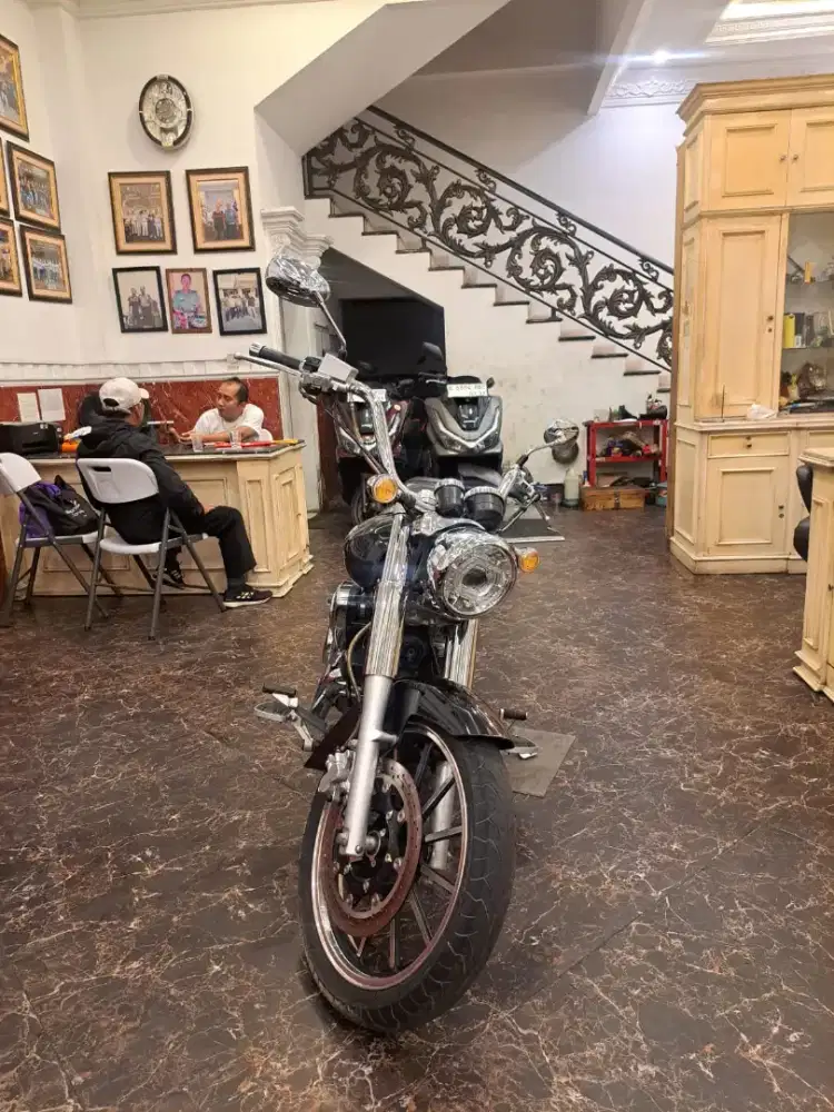HUB CE KOM SM SPORT V16 2022 MOTOR GRES KAYA BARU PAJAK HIDUP