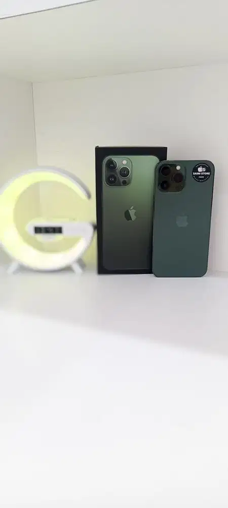 IPHOne 13 PM 256GB