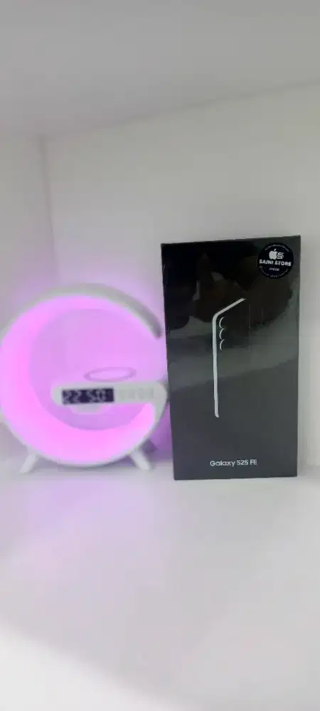 Sm galaxy S 25 fe 8/256 gb