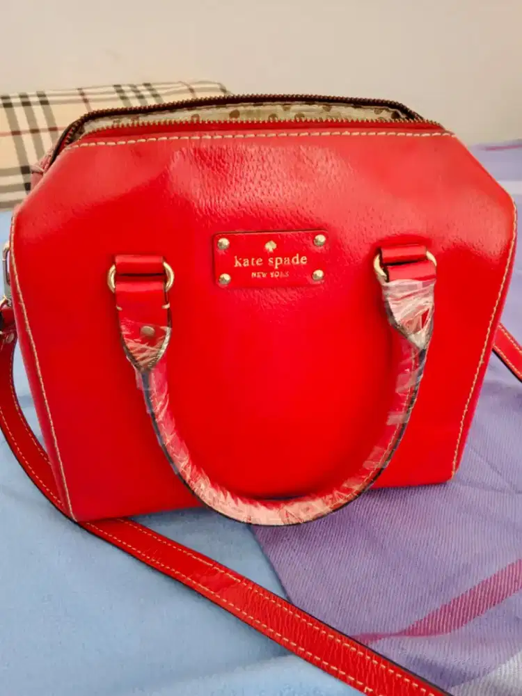 Kate Spade handbag and sling
