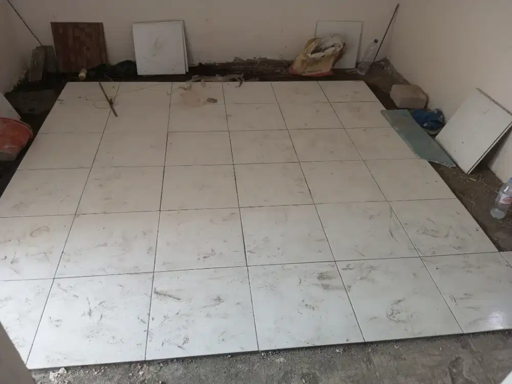 tukang bangunan rumah mulai 0 / renovasi