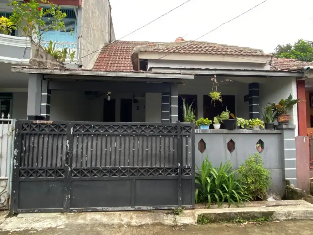 DIJUAL CEPAT RUMAH