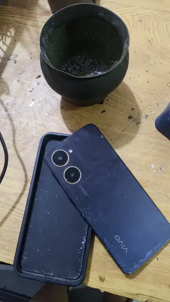 vivo y03 versi origin os 16