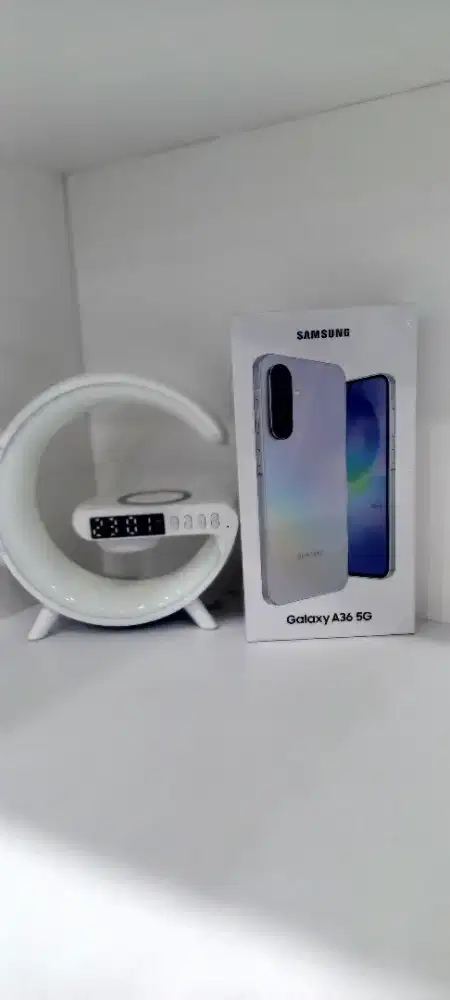 Sm galaxy a36 8/256 gb
