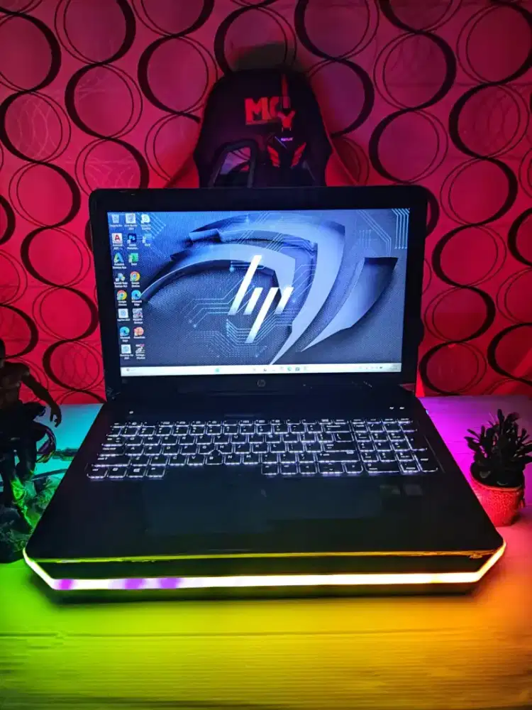 HP ZBook 15 G4-P70 [RAM 8Gb +SSD + Dual VGA NVIDIA Quadro]