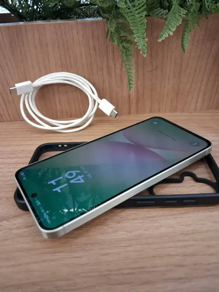 Samsung A56 12 /256 NFC Fullset mulus