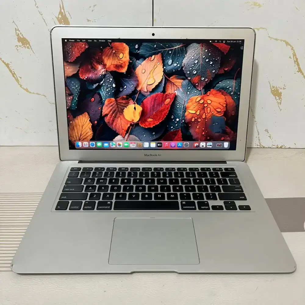 Macbook Air 13-inch, Early 2015