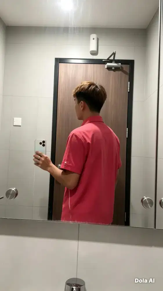 Mencari pekerjaan sift malam
