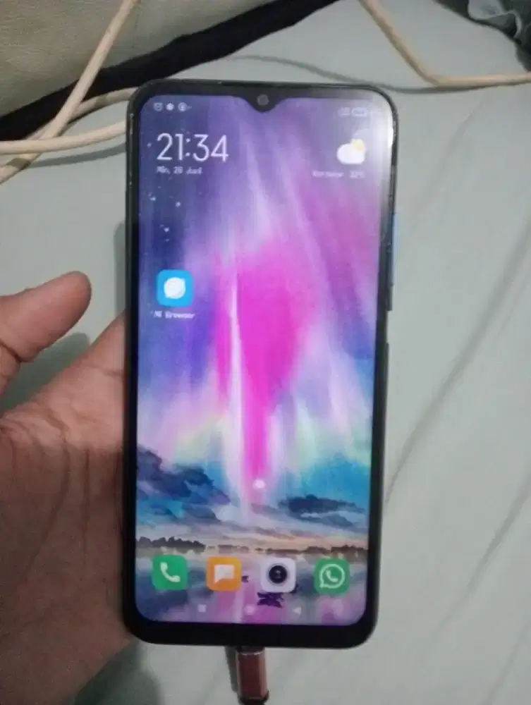 Redmi 9A 3/32GB