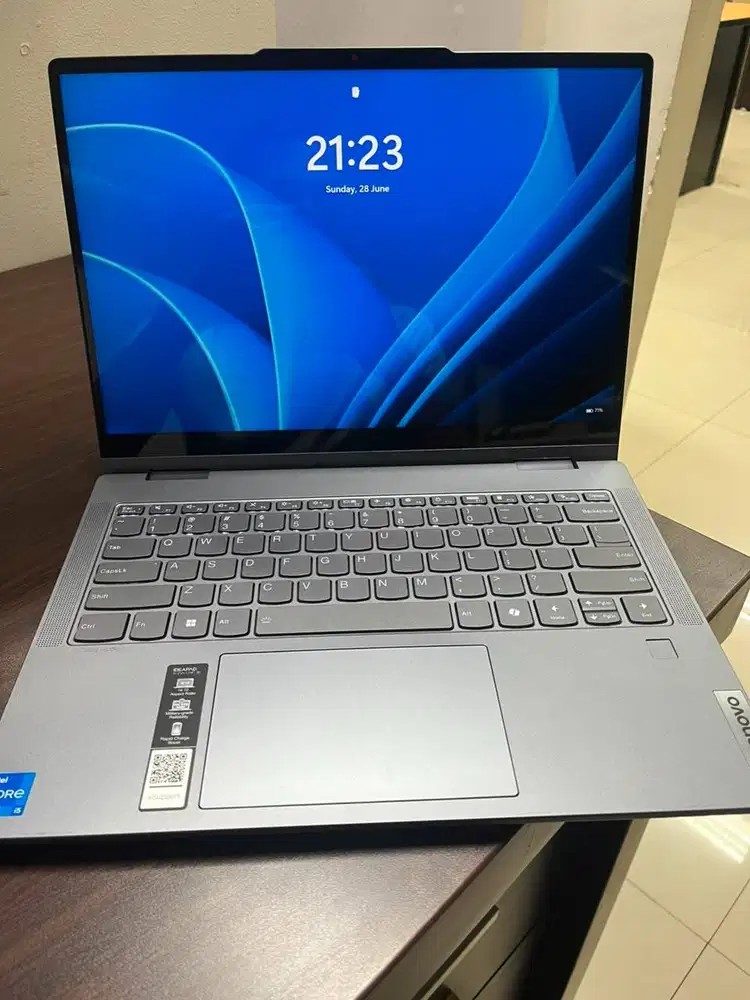 Lenovo IdeaPad 5 2in1 i5 16/512 Touch Mulus