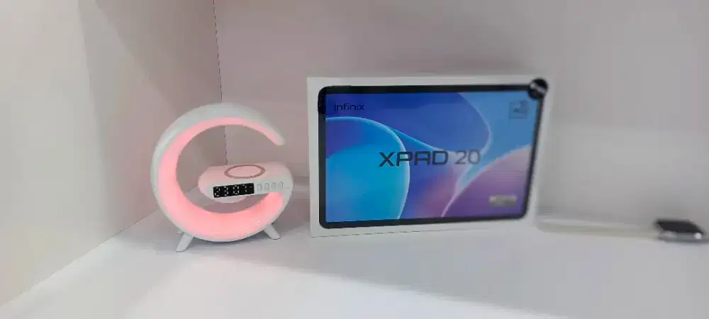 Xpad 20 16/256 gb