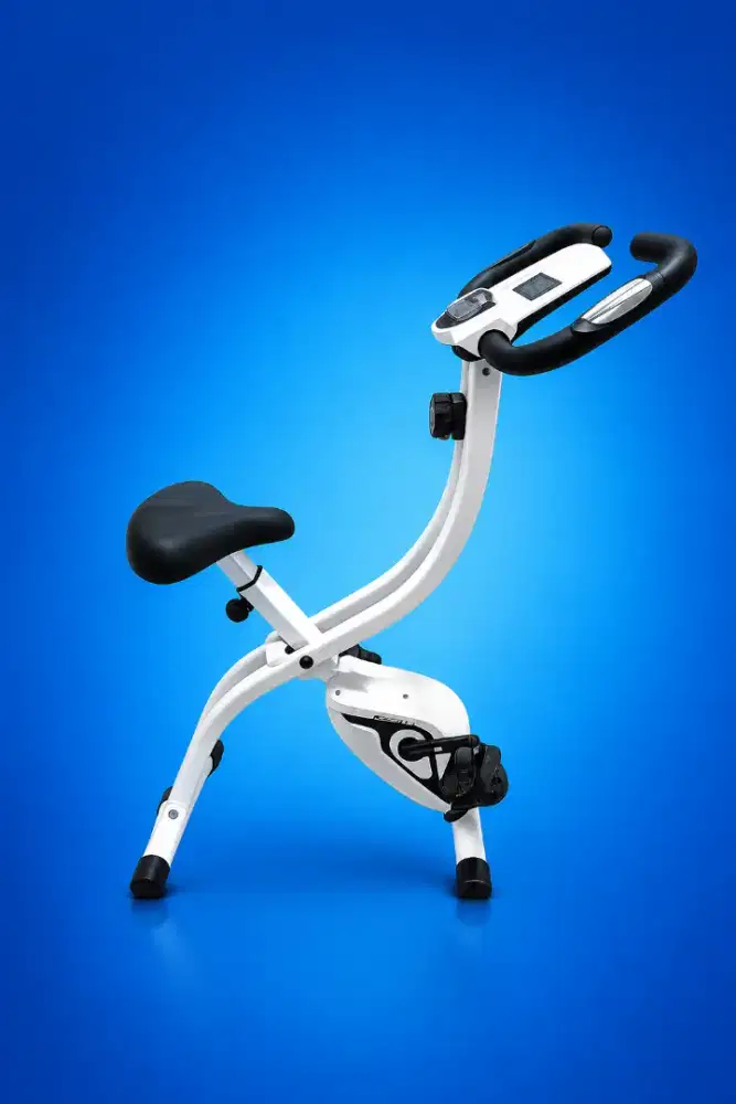 AZKO Kinetic Sepeda Statis Ns-665S