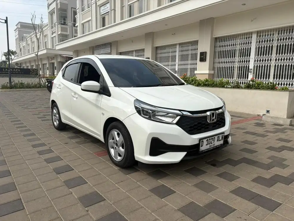 Brio S MT 2024 DP 10JT