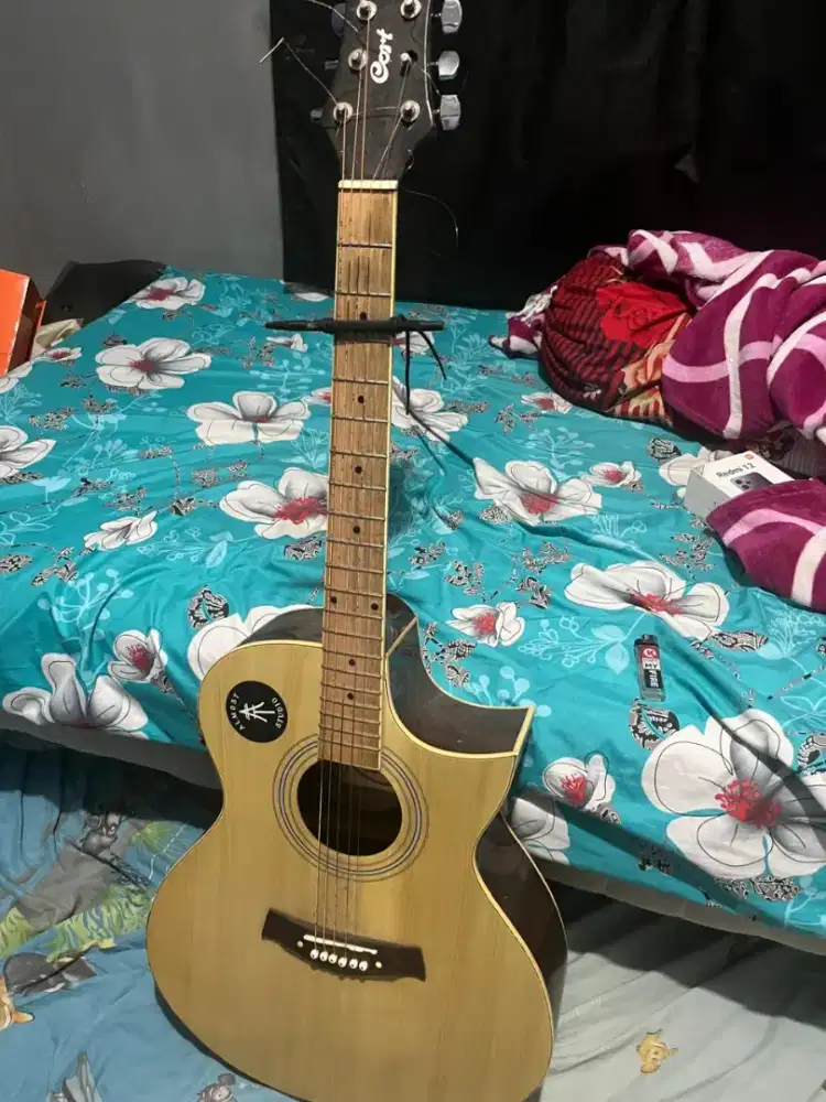 Gitar Murah Jual Nego