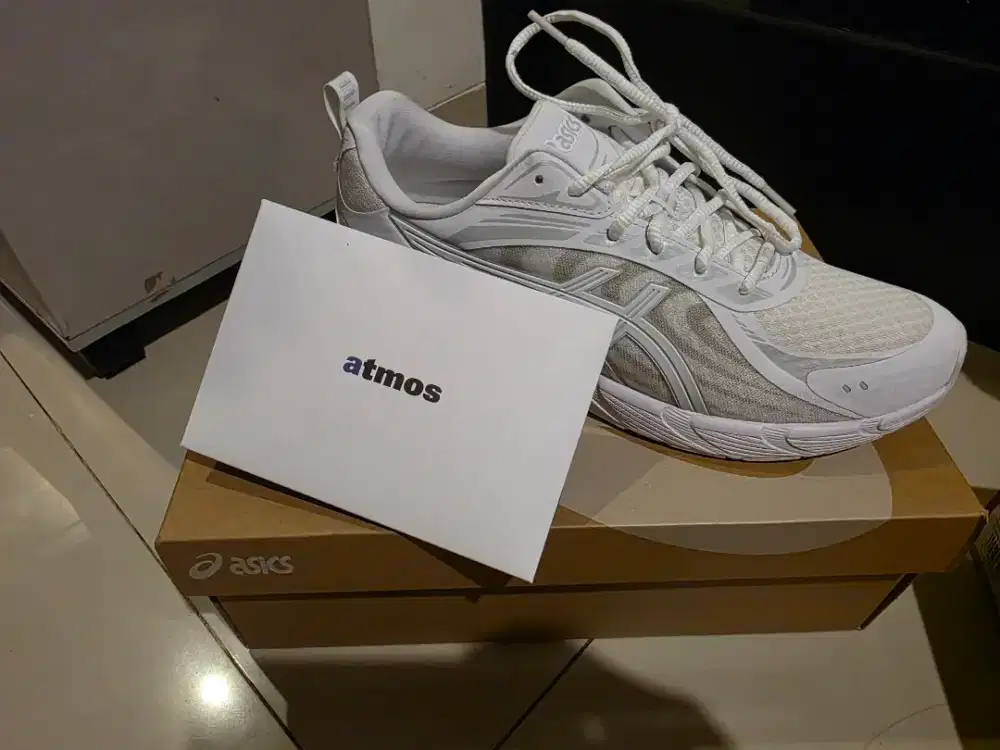 Sepatu Asics Gel Quantum 180 VIII